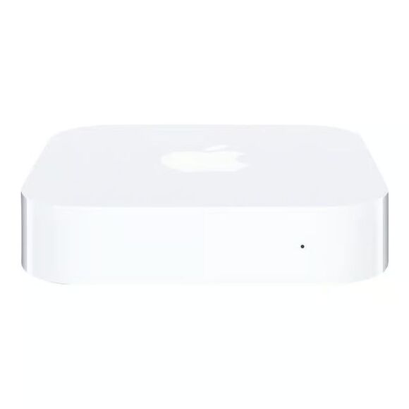 Apple AirPort Express (2nd Generation) - Picture 1 of 3